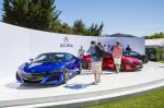 Acura NSX 2016 года (NA)
